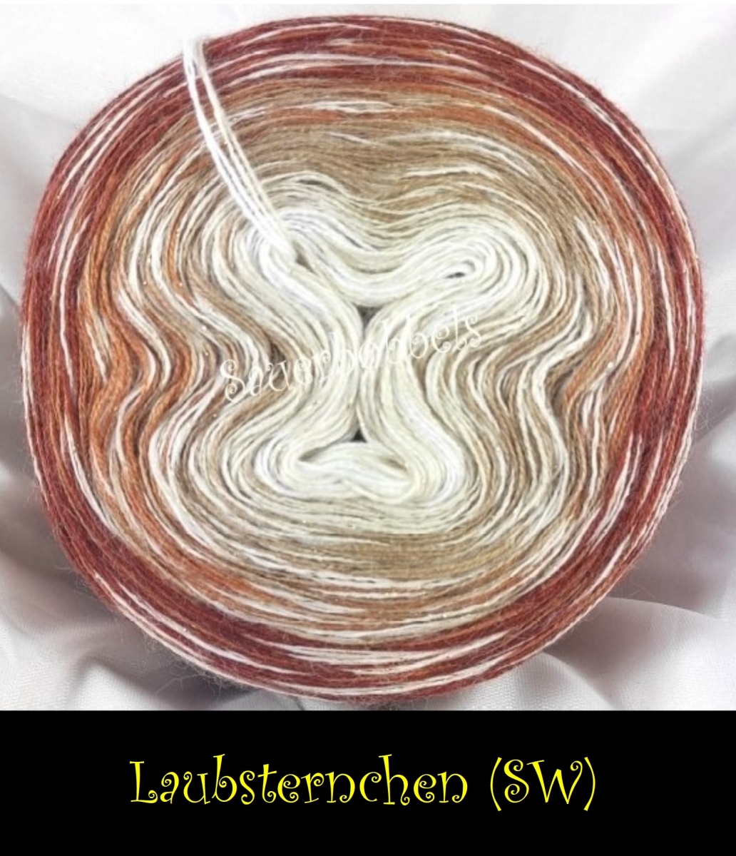 Laubsternchen (SW)